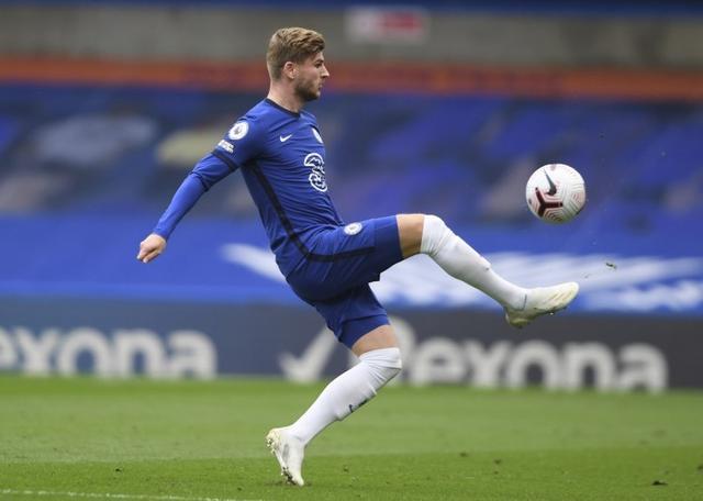 程进：弗兰克希望球迷不只是记得他一人，继续支持新一代球员