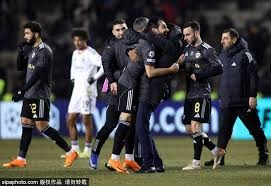 阿森纳0-0闷平利物浦！5连胜被终结，仍6分领跑英超，三叉戟哑火