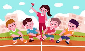 田径室内赛成绩亮眼